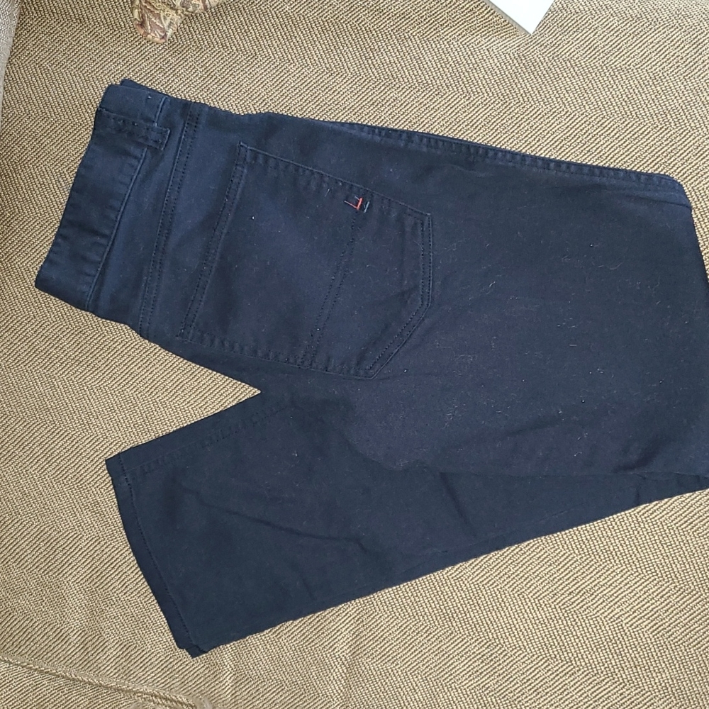 Boys size 16 Tommy Hilfiger twill pants